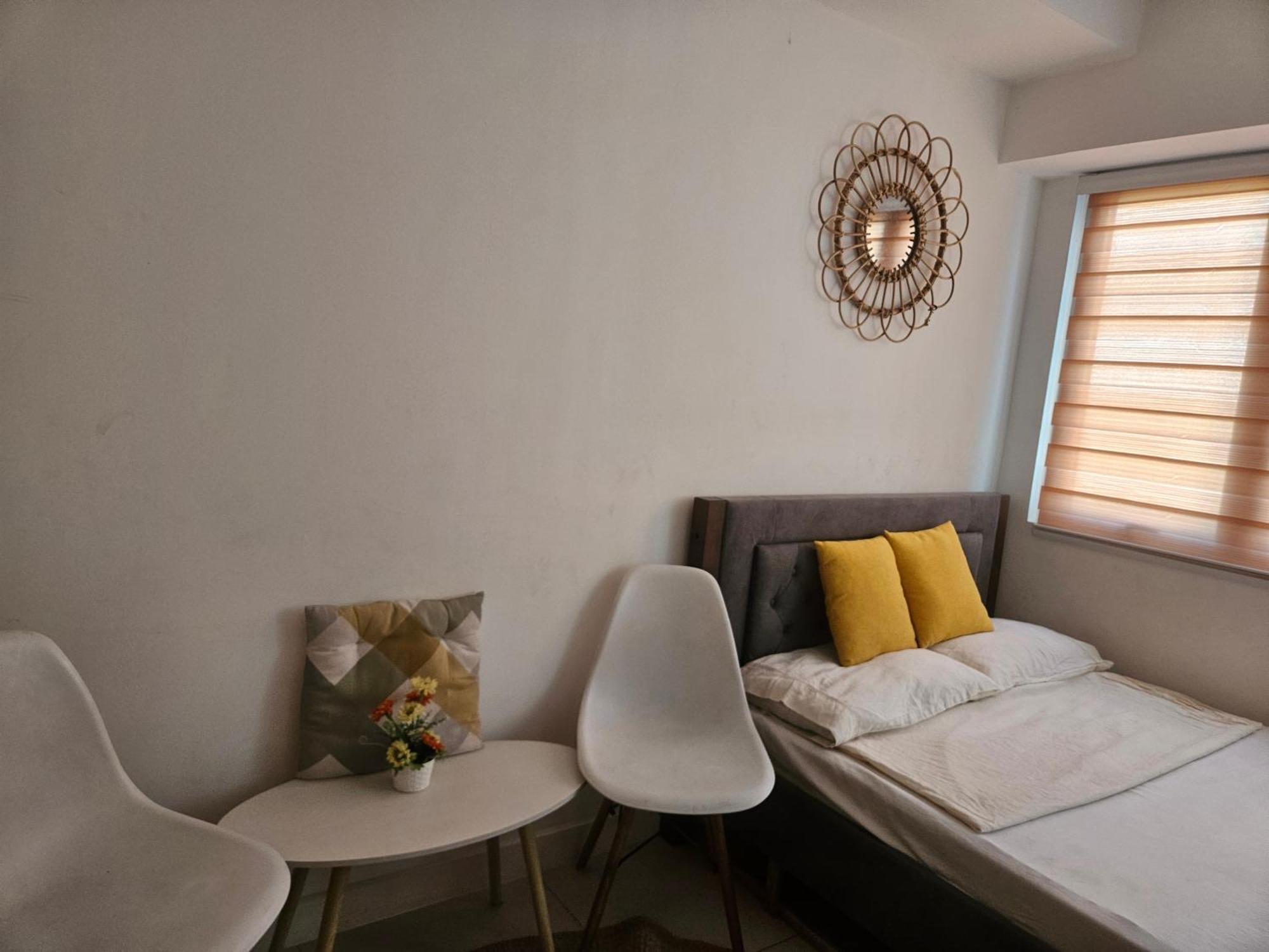 The Residences At Commonwealth By Century Properties Cidade Quezon Exterior foto