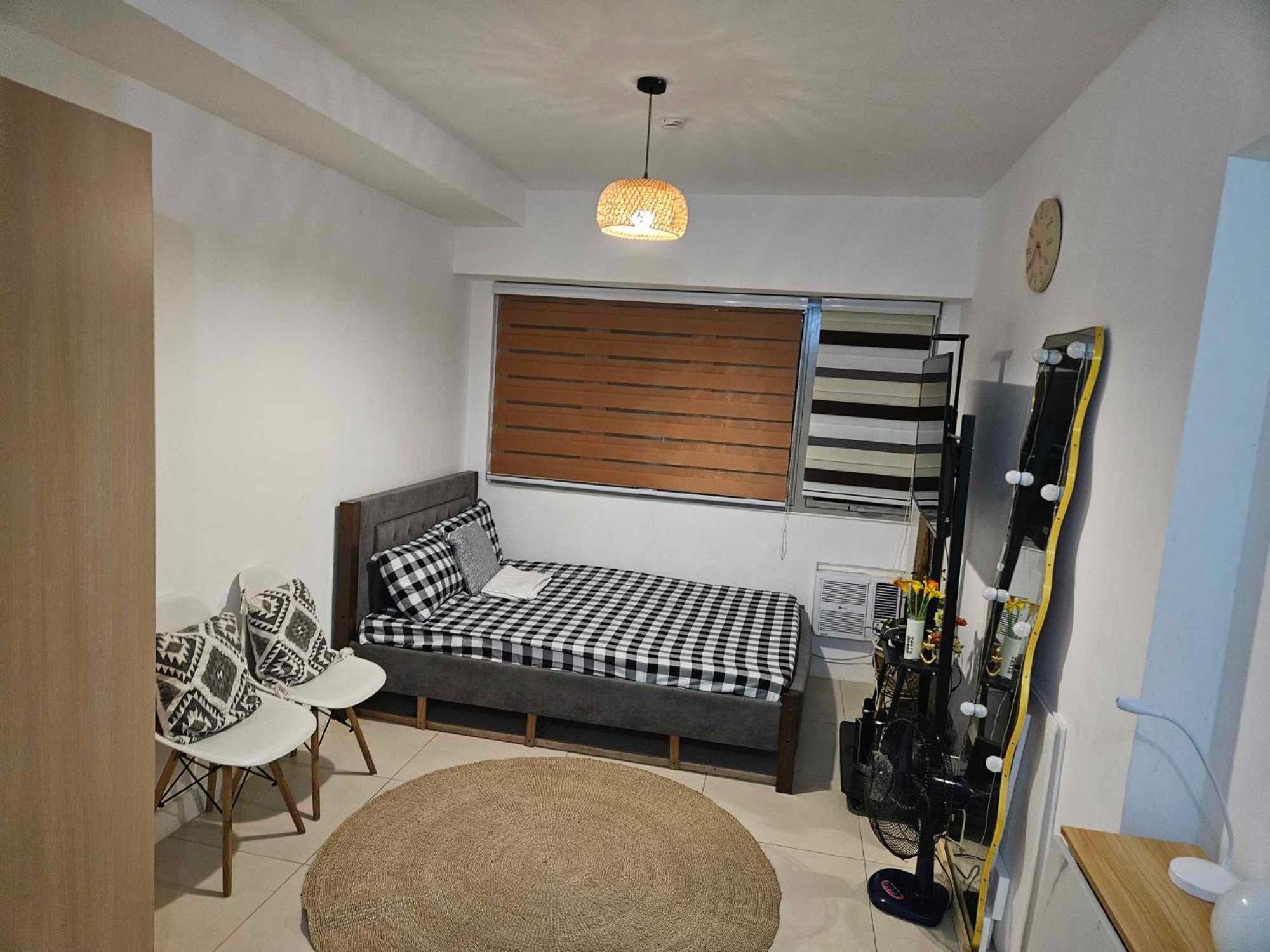 The Residences At Commonwealth By Century Properties Cidade Quezon Exterior foto